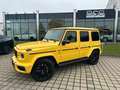 Mercedes-Benz G 63 AMG DISTR,BURM,MANUFAKTUR,24" Giallo - thumbnail 4