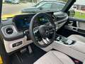 Mercedes-Benz G 63 AMG DISTR,BURM,MANUFAKTUR,24" Giallo - thumbnail 11