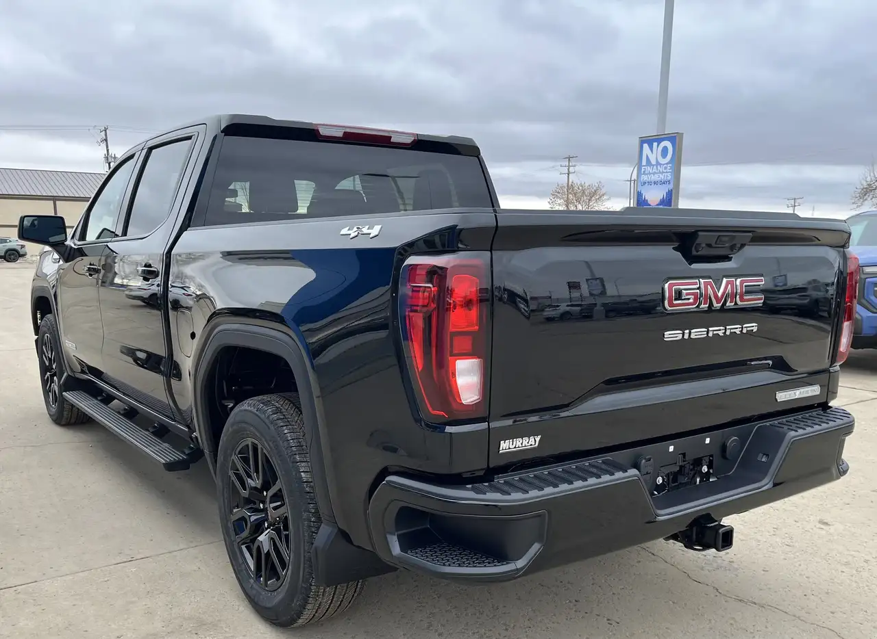 GMC Sierra 1500 снимка GMC Sierra 1500
