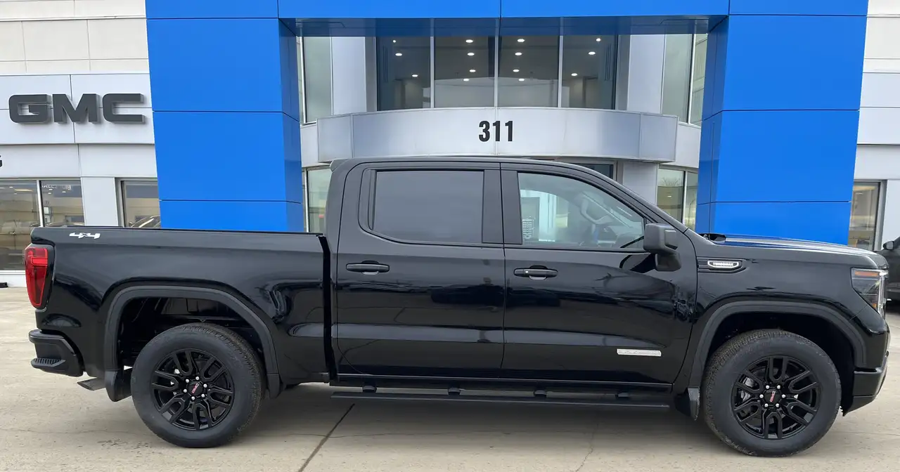 GMC Sierra 1500 снимка GMC Sierra 1500