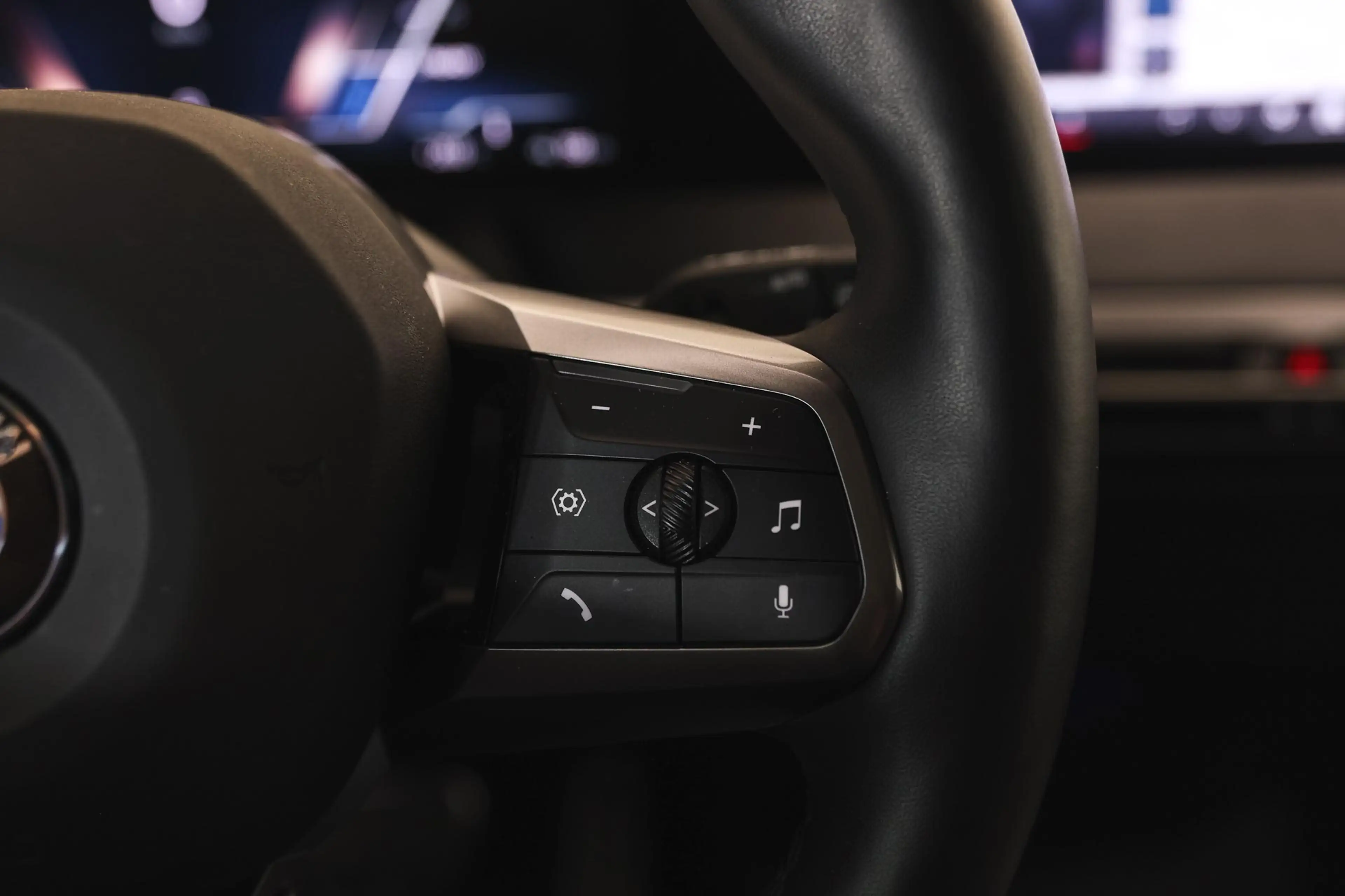 BMW iX xDrive45 M Sport / Panoramadak Sky Lounge / Trekha — photo 14