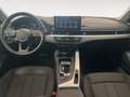 Audi A4 Avant AUTOMATIK ALLWETTER NAV LED EL.HECKKLAPPE SI Negro - thumbnail 13