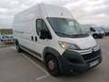 Citroen Jumper Furgón HDI 35 L4H3 Blanc - thumbnail 3