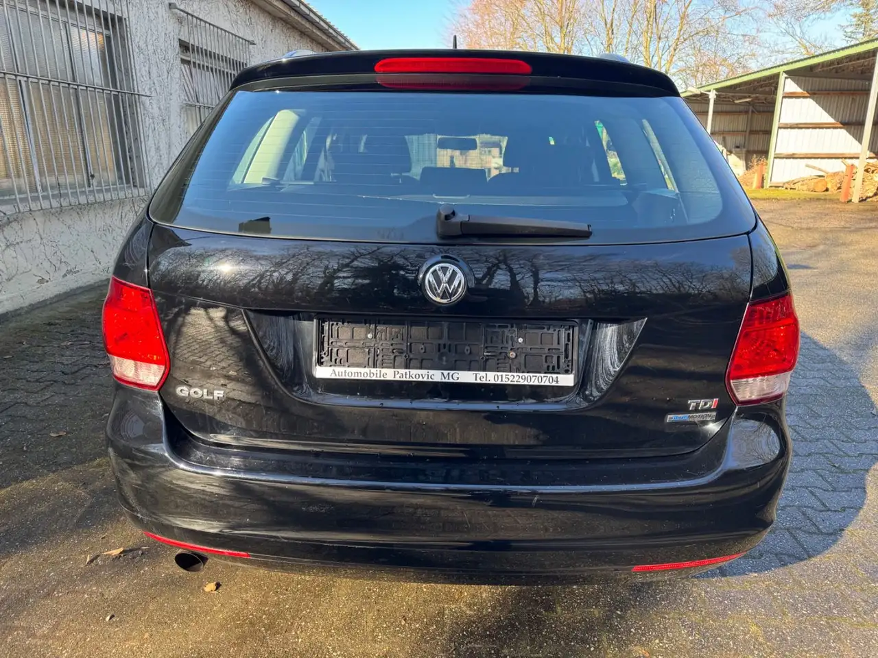Das Auto