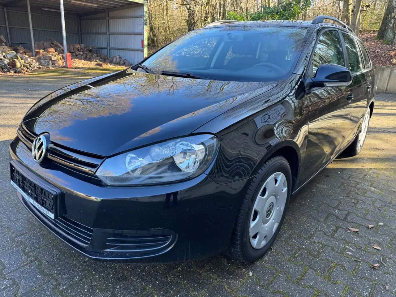 Das Auto