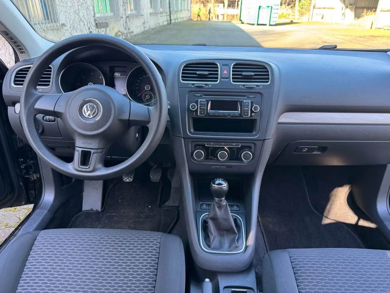Das Auto