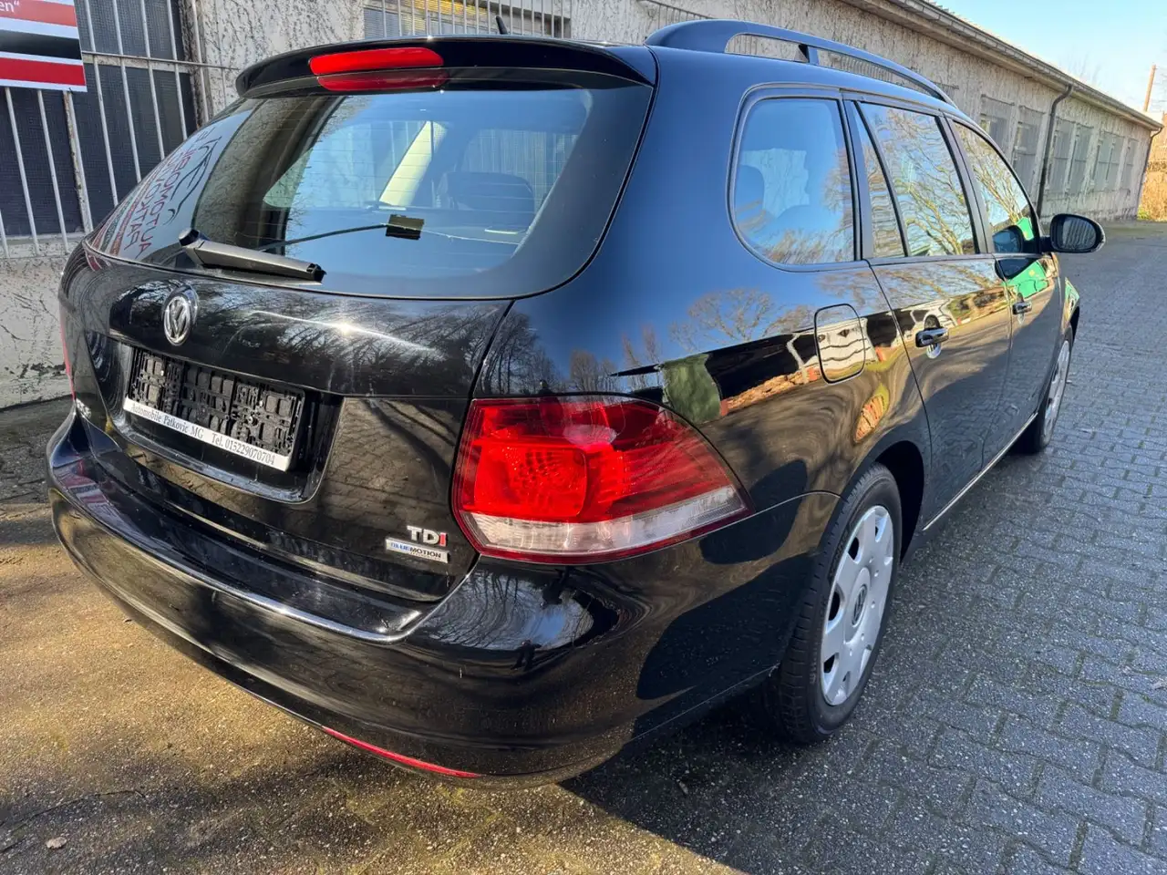 Das Auto