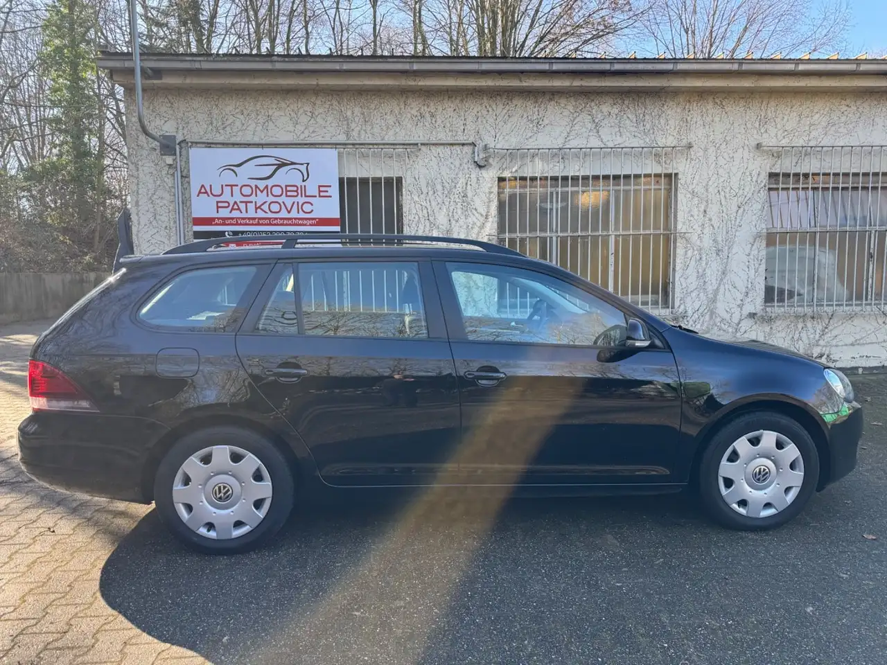 Das Auto