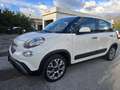 Fiat 500L 1.3 mjt Sport 95cv Blanc - thumbnail 2