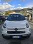Fiat 500L 1.3 mjt Sport 95cv Blanc - thumbnail 1