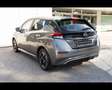 Nissan Leaf 2ª serie Acenta 40 kWh Grigio - thumbnail 3