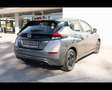 Nissan Leaf 2ª serie Acenta 40 kWh Grigio - thumbnail 5