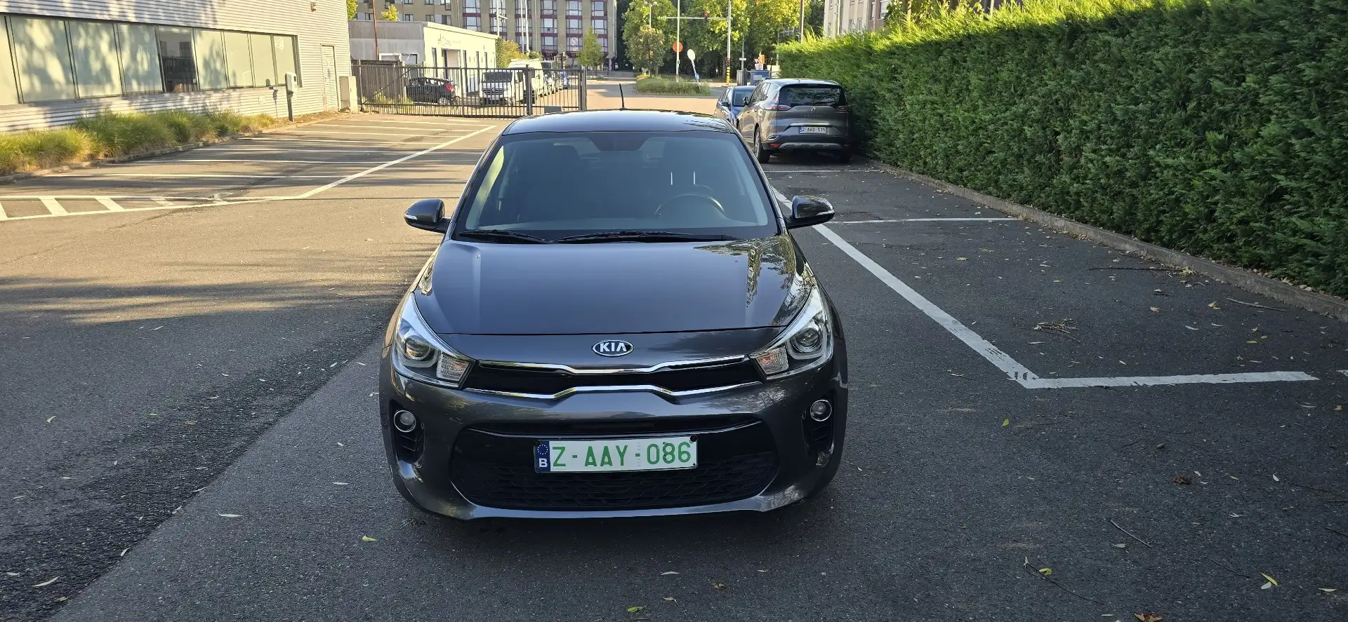 Kia Rio 1.2 Edition 7 - 1