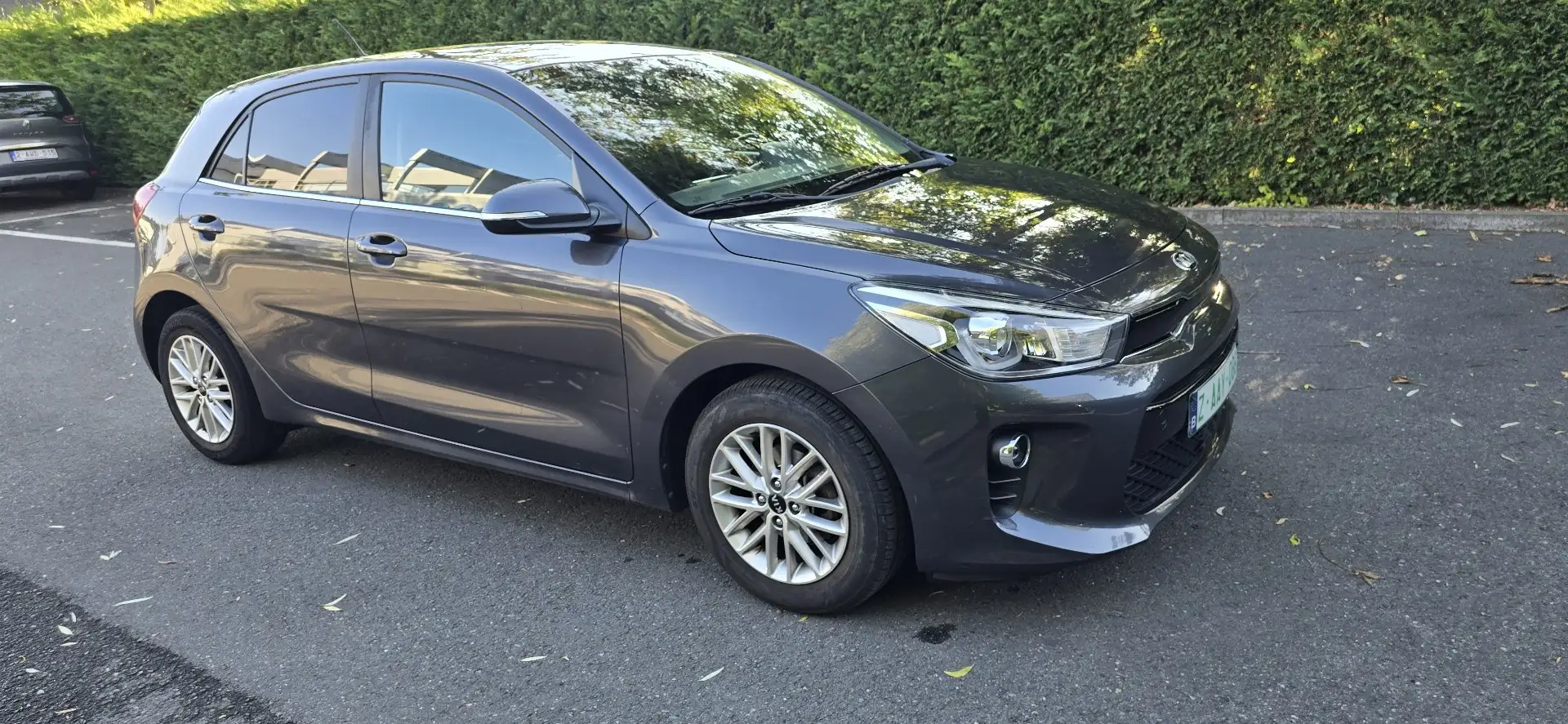 Kia Rio 1.2 Edition 7 - 2