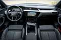 Audi e-tron 55 408pk Quattro S Edition 95 kWh | Panoramadak | Blauw - thumbnail 5