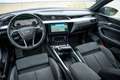Audi e-tron 55 408pk Quattro S Edition 95 kWh | Panoramadak | Blauw - thumbnail 34