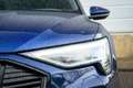 Audi e-tron 55 408pk Quattro S Edition 95 kWh | Panoramadak | Blauw - thumbnail 8