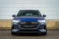 Audi e-tron 55 408pk Quattro S Edition 95 kWh | Panoramadak | Blauw - thumbnail 7
