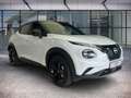 Nissan Juke 1.6HYBRID 143PS TEKNA Navi LED Winterp.BOSE Bianco - thumbnail 5
