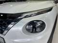 Nissan Juke 1.6HYBRID 143PS TEKNA Navi LED Winterp.BOSE Bianco - thumbnail 6