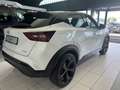 Nissan Juke 1.6HYBRID 143PS TEKNA Navi LED Winterp.BOSE Bianco - thumbnail 7