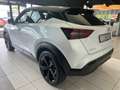 Nissan Juke 1.6HYBRID 143PS TEKNA Navi LED Winterp.BOSE Bianco - thumbnail 9