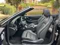 Mercedes-Benz C 200 Cabrio Negro - thumbnail 9