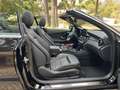 Mercedes-Benz C 200 Cabrio Negro - thumbnail 13