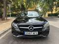 Mercedes-Benz C 200 Cabrio Negro - thumbnail 2