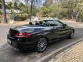 Mercedes-Benz C 200 Cabrio Negro - thumbnail 5