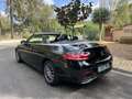 Mercedes-Benz C 200 Cabrio Negro - thumbnail 7
