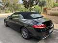 Mercedes-Benz C 200 Cabrio Negro - thumbnail 19