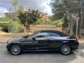 Mercedes-Benz C 200 Cabrio Negro - thumbnail 21