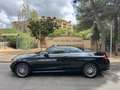 Mercedes-Benz C 200 Cabrio Negro - thumbnail 8