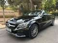 Mercedes-Benz C 200 Cabrio Negro - thumbnail 1