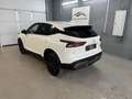 Nissan Qashqai 1,3 DIG-T MHEV Aut.*360-Kamera*Keyless*Sitz+Len... Weiß - thumbnail 8
