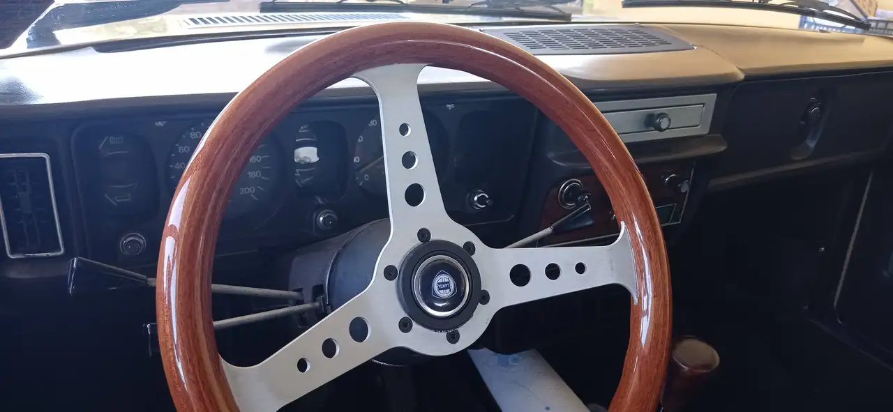 Lancia Beta Coupe 1.300, foto 5