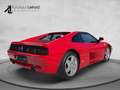 Ferrari 348 TS SPORTSITZE KLIMA RADIO TARGA ROSSO CORSA PIC... Rot - thumbnail 6