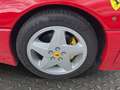 Ferrari 348 TS SPORTSITZE KLIMA RADIO TARGA ROSSO CORSA PIC... Rot - thumbnail 15