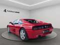 Ferrari 348 TS SPORTSITZE KLIMA RADIO TARGA ROSSO CORSA PIC... Rot - thumbnail 4