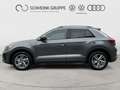 Volkswagen T-Roc R-Line 1.5 l TSI DSG Allwetter AHK Kamera Grigio - thumbnail 2