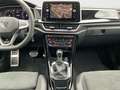 Volkswagen T-Roc R-Line 1.5 l TSI DSG Allwetter AHK Kamera Grigio - thumbnail 11