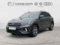 Volkswagen T-Roc R-Line 1.5 l TSI DSG Allwetter AHK Kamera Grigio - thumbnail 1