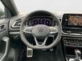 Volkswagen T-Roc R-Line 1.5 l TSI DSG Allwetter AHK Kamera Grigio - thumbnail 12