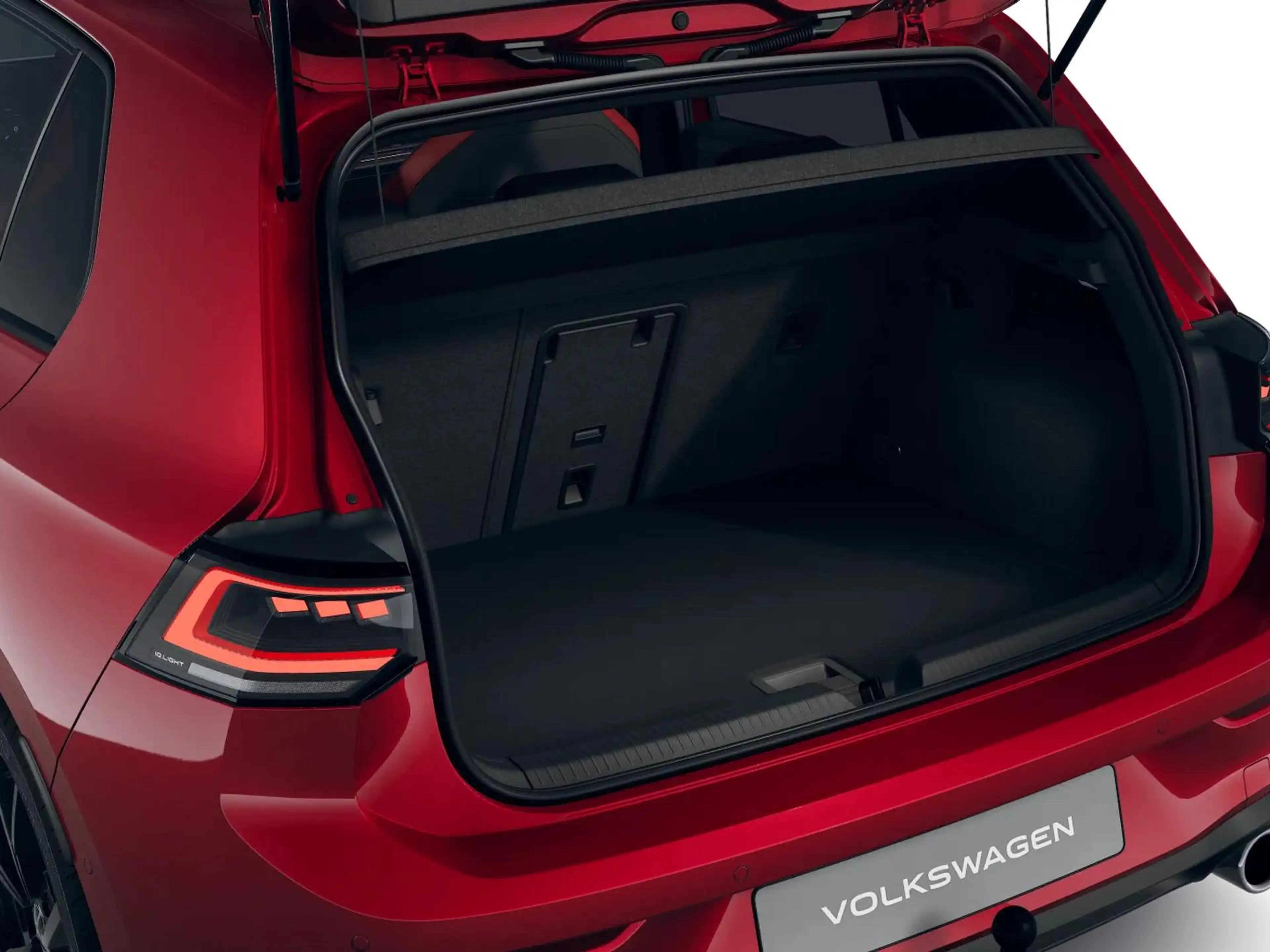 Volkswagen Golf GTI DSG AHK+Navi+Harman+HUD+IQ.Light+360°+Travel+LM... — photo 6