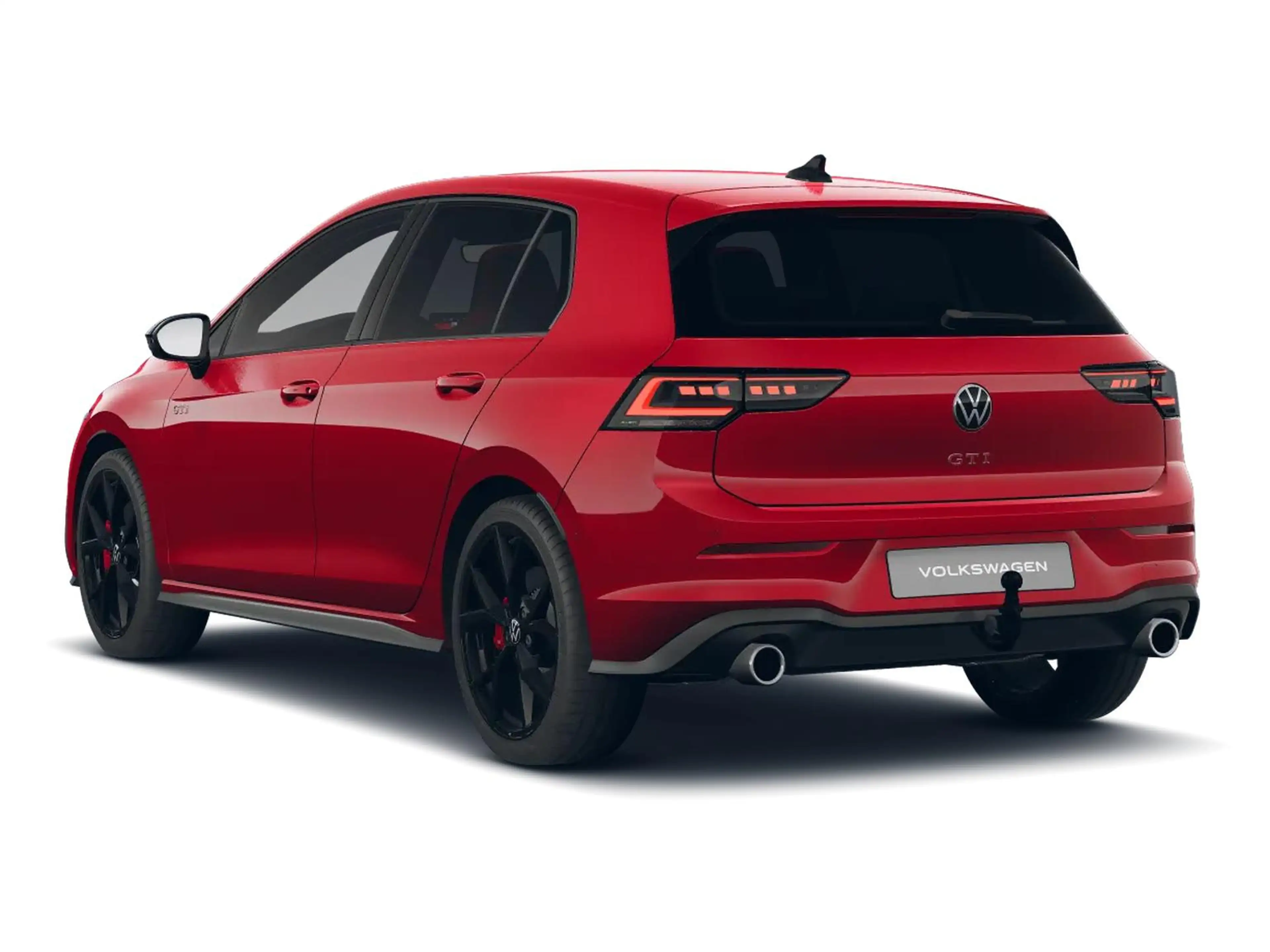 Volkswagen Golf GTI DSG AHK+Navi+Harman+HUD+IQ.Light+360°+Travel+LM... — photo 2