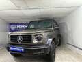Mercedes-Benz G 400 D Stronger Than Time Edition auto UNIPROPRIETARIO Grigio - thumbnail 3
