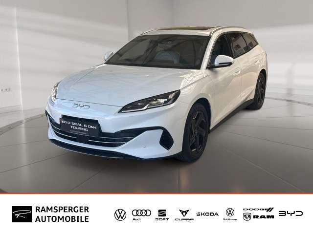 BYD Sonstige