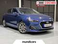 Hyundai i30 1.0 TGDI Tecno Fastback Gris - thumbnail 1