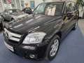 Mercedes-Benz GLK 220 CDI DPF 4Matic BlueEFF. 7G-TR. schwarz,Navi,AHK,PT - thumbnail 1